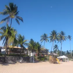 Nearby Beaches (Accessible by Car) - Itagimirim