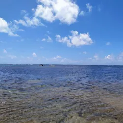 Nearby Beaches (Accessible by Car) - Itagimirim