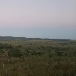 Rio Itagimirim - Itagimirim