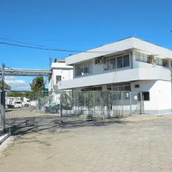 Cais de Itajaí - Itajai