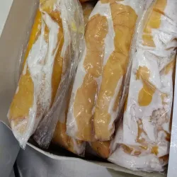 Cais de Itajaí - Itajai