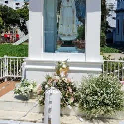 Igreja Matriz do Santíssimo Sacramento - Itajai