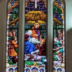 Igreja Matriz do Santíssimo Sacramento - Itajai