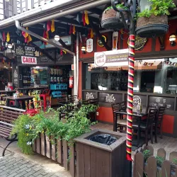 Mercado Público de Itajaí - Itajai