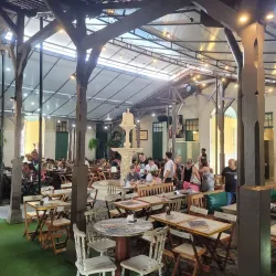 Mercado Público de Itajaí - Itajai