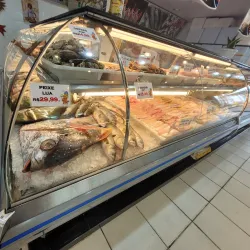 Mercado Público de Itajaí - Itajai