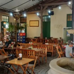Mercado Público de Itajaí - Itajai