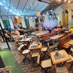 Mercado Público de Itajaí - Itajai