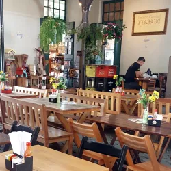 Mercado Público de Itajaí - Itajai