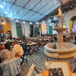 Mercado Público de Itajaí - Itajai