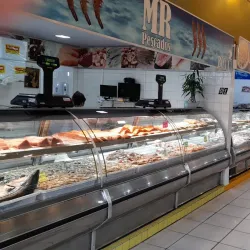 Mercado Público de Itajaí - Itajai