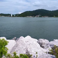 Molhes da Barra - Itajai