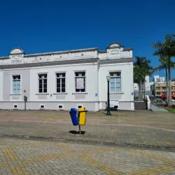 Museu Histórico de Itajaí - Itajai