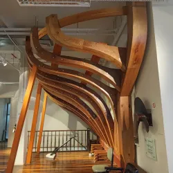 Museu Histórico de Itajaí - Itajai