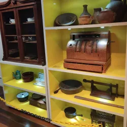 Museu Histórico de Itajaí - Itajai