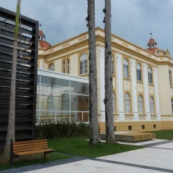 Museu Histórico de Itajaí - Itajai