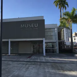 Museu Histórico de Itajaí - Itajai