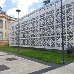 Museu Histórico de Itajaí - Itajai