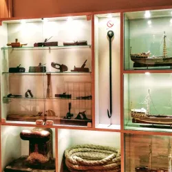 Museu Histórico de Itajaí - Itajai