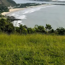 Parque da Atalaia - Itajai