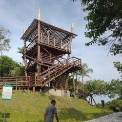 Parque da Atalaia - Itajai