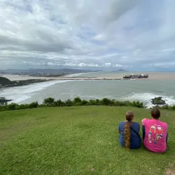 Parque da Atalaia - Itajai