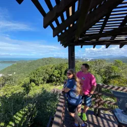 Parque da Atalaia - Itajai