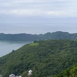 Parque Natural Municipal do Atalaia - Itajai