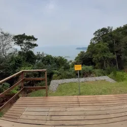 Parque Natural Municipal do Atalaia - Itajai