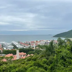 Praia Brava - Itajai