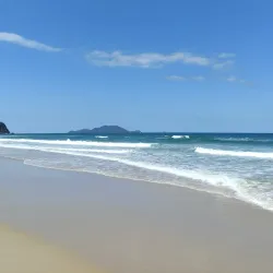 Praia Brava - Itajai