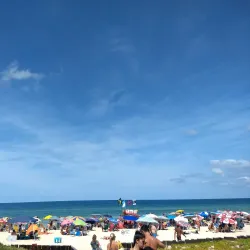 Praia Brava - Itajai