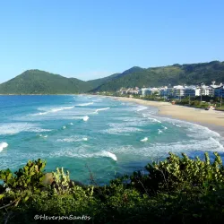 Praia Brava - Itajai