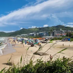 Praia Brava - Itajai