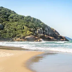 Praia Brava - Itajai