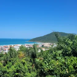 Praia Brava - Itajai