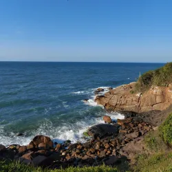 Praia Brava - Itajai