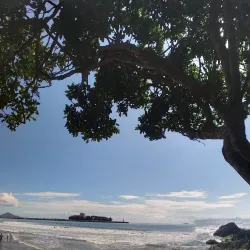 Praia do Atalaia - Itajai
