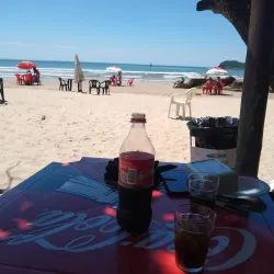 Praia do Atalaia - Itajai