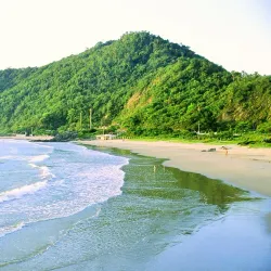 Praia do Atalaia - Itajai