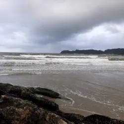 Praia do Atalaia - Itajai