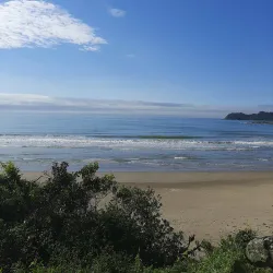 Praia do Atalaia - Itajai