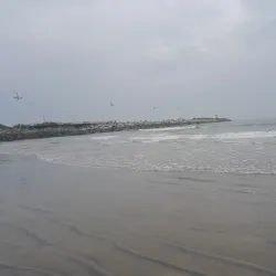 Praia do Atalaia - Itajai