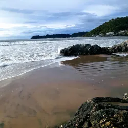 Praia do Atalaia - Itajai