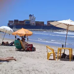 Praia do Atalaia - Itajai
