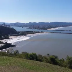 Praia do Atalaia - Itajai
