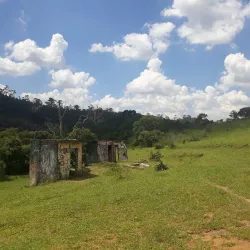 Cachoeira do Itapecerica - Itapecerica da Serra