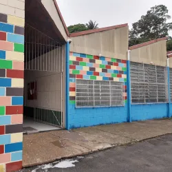 Centro Cultural de Itapecerica da Serra - Itapecerica da Serra