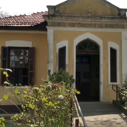 Museu Histórico de Itapecerica da Serra - Itapecerica da Serra