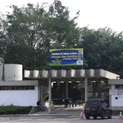 Parque das Hortênsias - Itapecerica da Serra